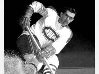 Maurice Richard picture, image, poster